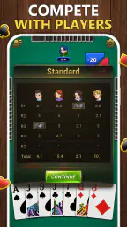 Callbreak - Card Game Offline screenshot