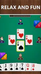 Callbreak - Card Game Offline screenshot