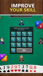 Callbreak - Card Game Offline screenshot