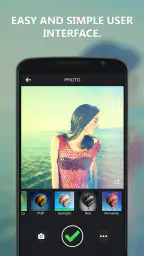Camera Effects & Photo Filters screenshot