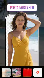 Camera HD: Ultra Zoom screenshot