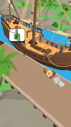 Camo Hunt: Sniper Spy screenshot