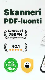 CamScanner - PDF-skanneri screenshot