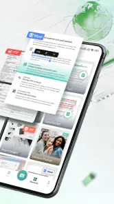 CamScanner - PDF-skanneri screenshot