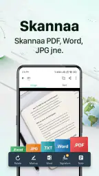 CamScanner - PDF-skanneri screenshot