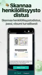 CamScanner - PDF-skanneri screenshot