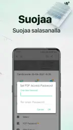 CamScanner - PDF-skanneri screenshot