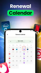 Cancel Subscriptions & Bills screenshot