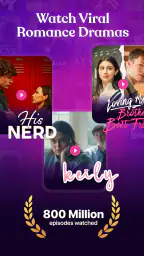 CandyJarTV - Drama & Shorts screenshot