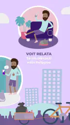 Canit - Pullonpalautus screenshot