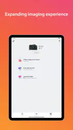 Canon Camera Connect screenshot