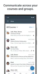 Canvas By Instructure screenshot