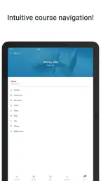 Canvas By Instructure screenshot