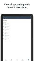 Canvas By Instructure screenshot