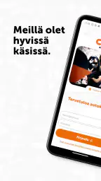 CAP-Autokoulu screenshot
