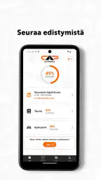 CAP-Autokoulu screenshot