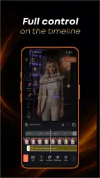 Captiono: AI Subtitles screenshot