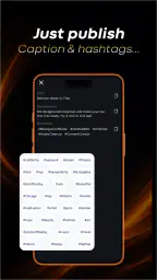 Captiono: AI Subtitles screenshot