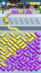 Car Jam: Traffic Puzzle screenshot
