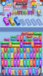 Car Jam: Traffic Puzzle screenshot