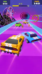 Car Master Race - Car Games screenshot