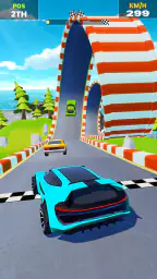 Car Master Race - Car Games screenshot