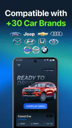 Car Play Auto Sync For Android screenshot