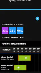 Carbon Drive screenshot