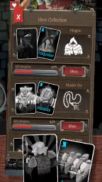 Card Crawl 2 screenshot