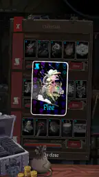 Card Crawl 2 screenshot