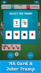 Card Game 29 screenshot
