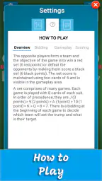 Card Game 29 screenshot
