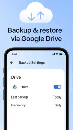 Card Wallet – Mobile Wallet screenshot