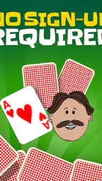 CardGames.io: Play Card Games screenshot