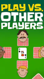 CardGames.io: Play Card Games screenshot