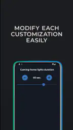 Carista OBD2 screenshot