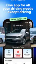 carOne screenshot