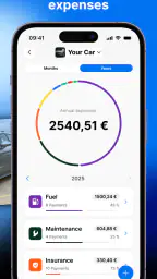 carOne screenshot