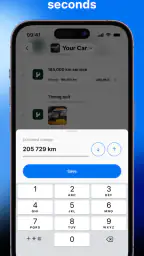 carOne screenshot