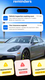 carOne screenshot