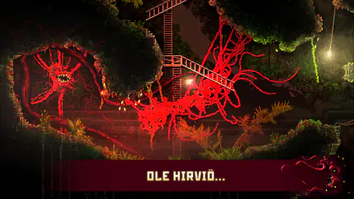 Carrion screenshot