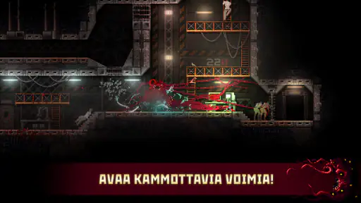 Carrion screenshot