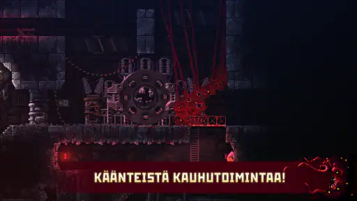 Carrion screenshot