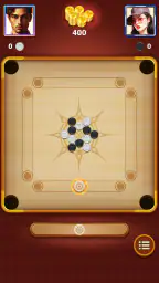 Carrom - A Disc Board Game screenshot