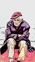 Cartoon Photo PRO screenshot