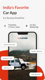 CarWale India: New & Used Cars screenshot
