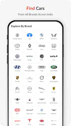CarWale India: New & Used Cars screenshot
