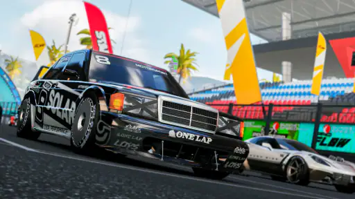 CarX Street screenshot