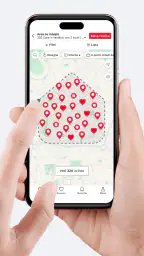 Casa.it Vendita e Affitto Case screenshot