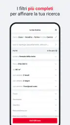 Casa.it Vendita e Affitto Case screenshot